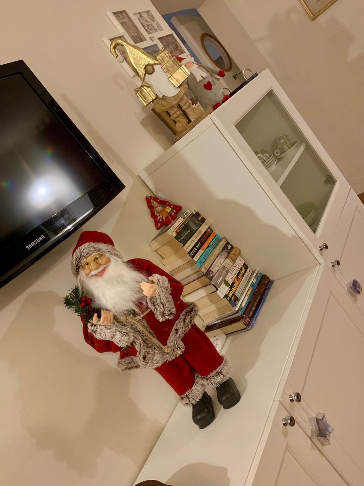 Cuore Di Apartamento