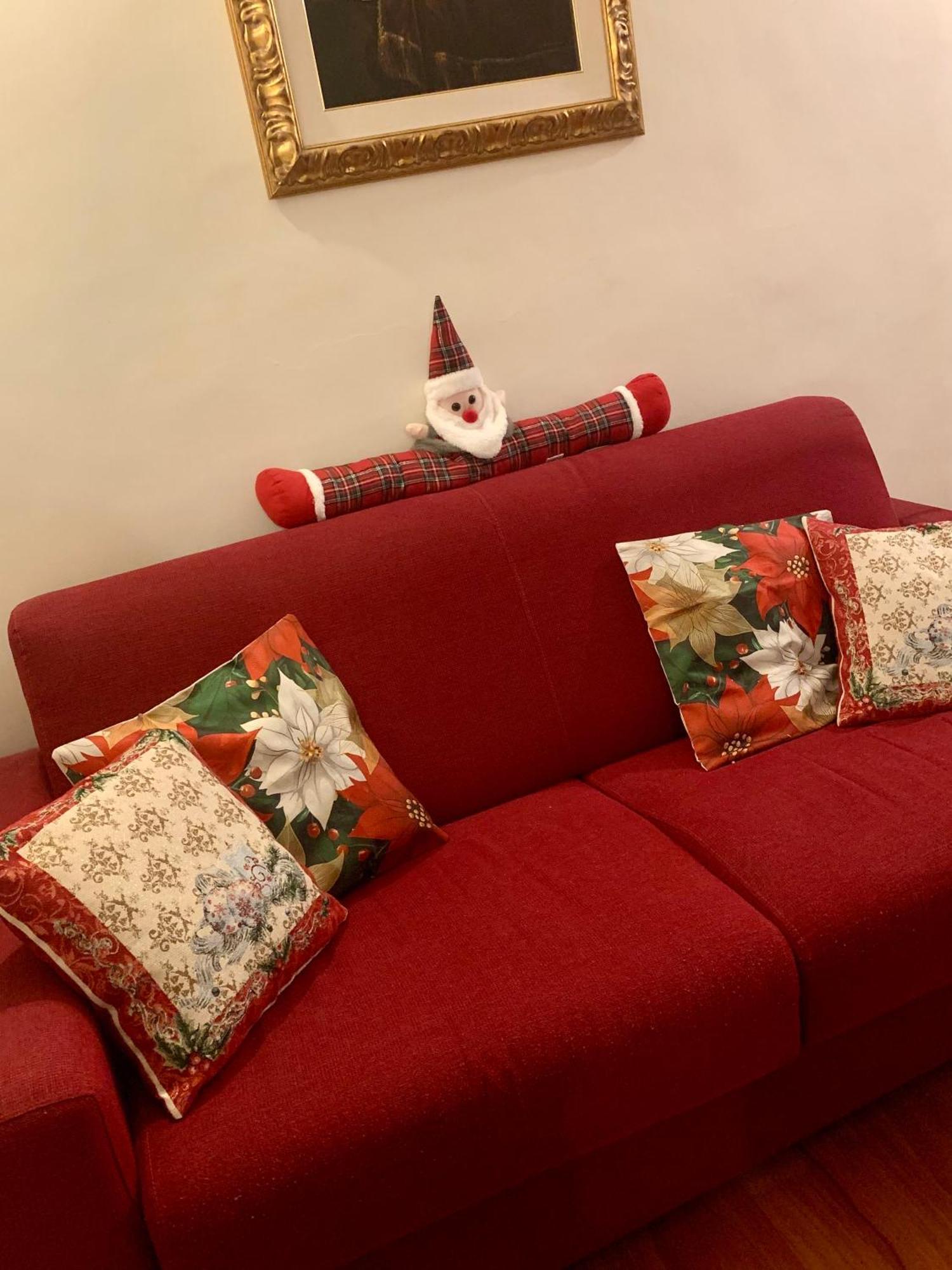 Cuore Di Apartamento *