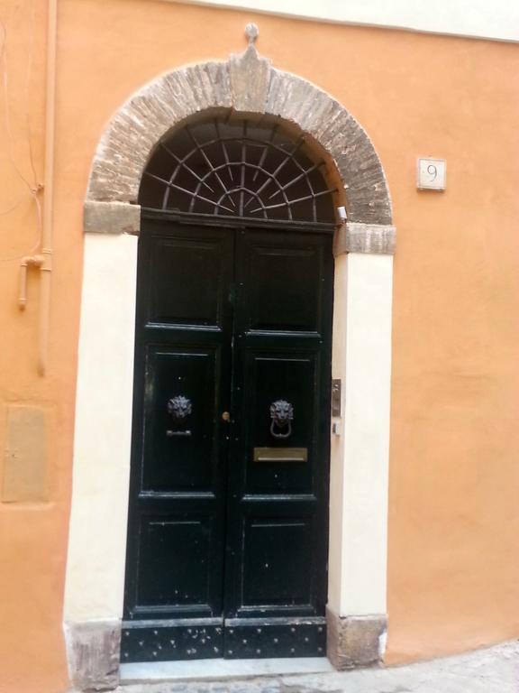 Cuore Di Roma