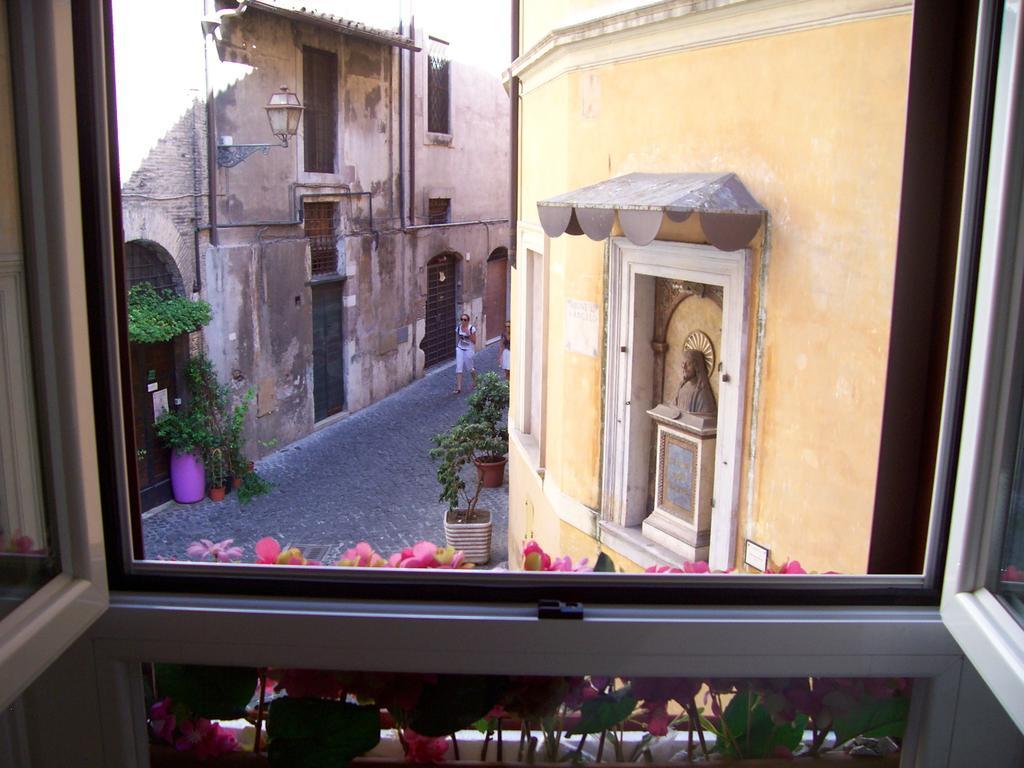 Apartamento Cuore Di