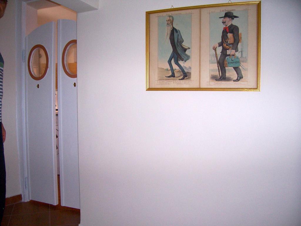 Apartamento Cuore Di Roma