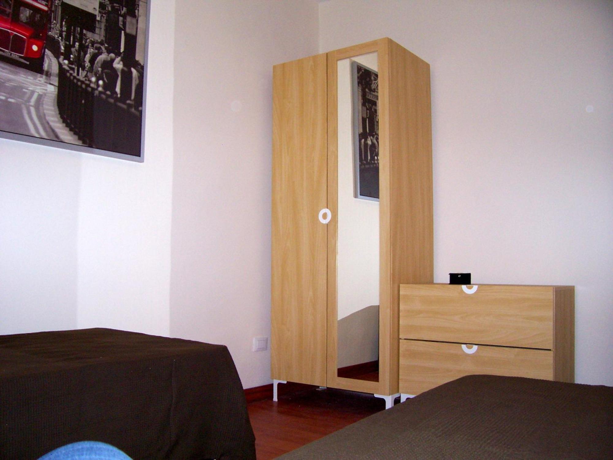 Apartamento Cuore Di