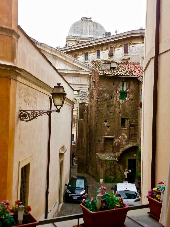Cuore Di Apartamento *