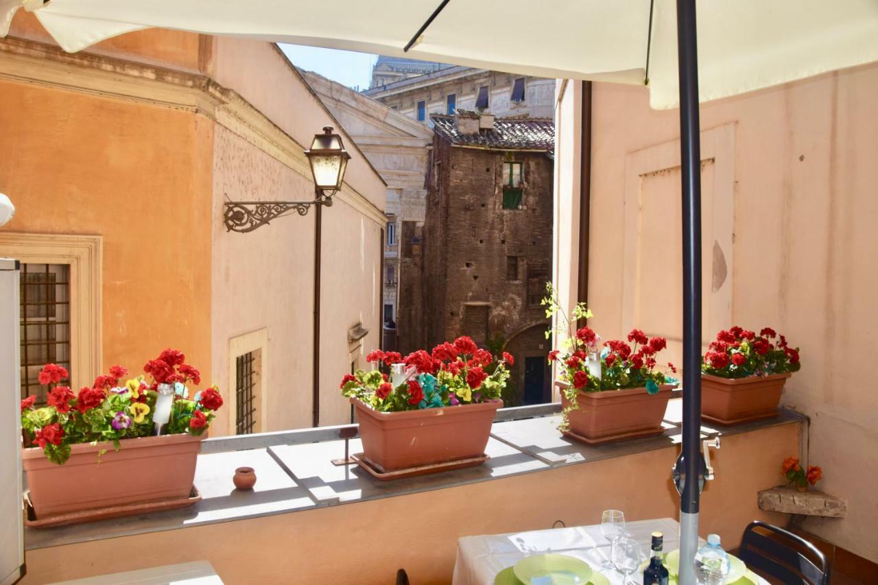 Apartamento Cuore Di
