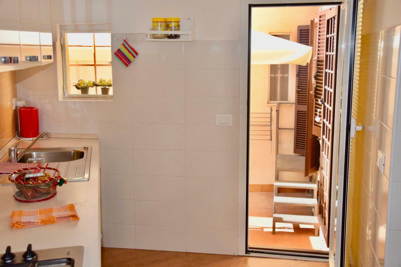 Cuore Di Apartamento *