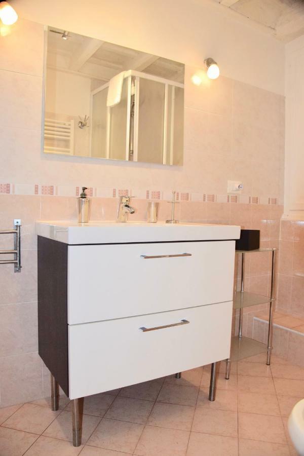 Cuore Di Apartamento Roma