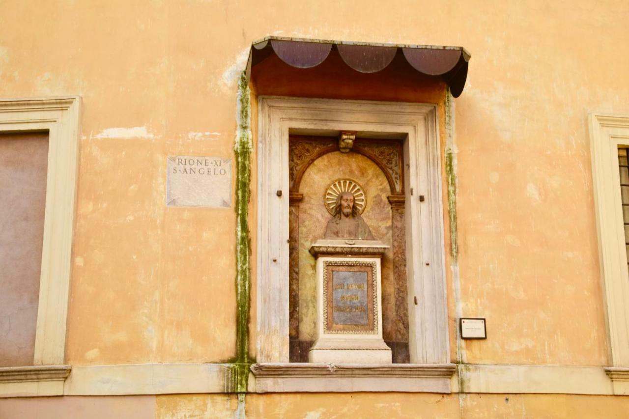 Cuore Di Apartamento