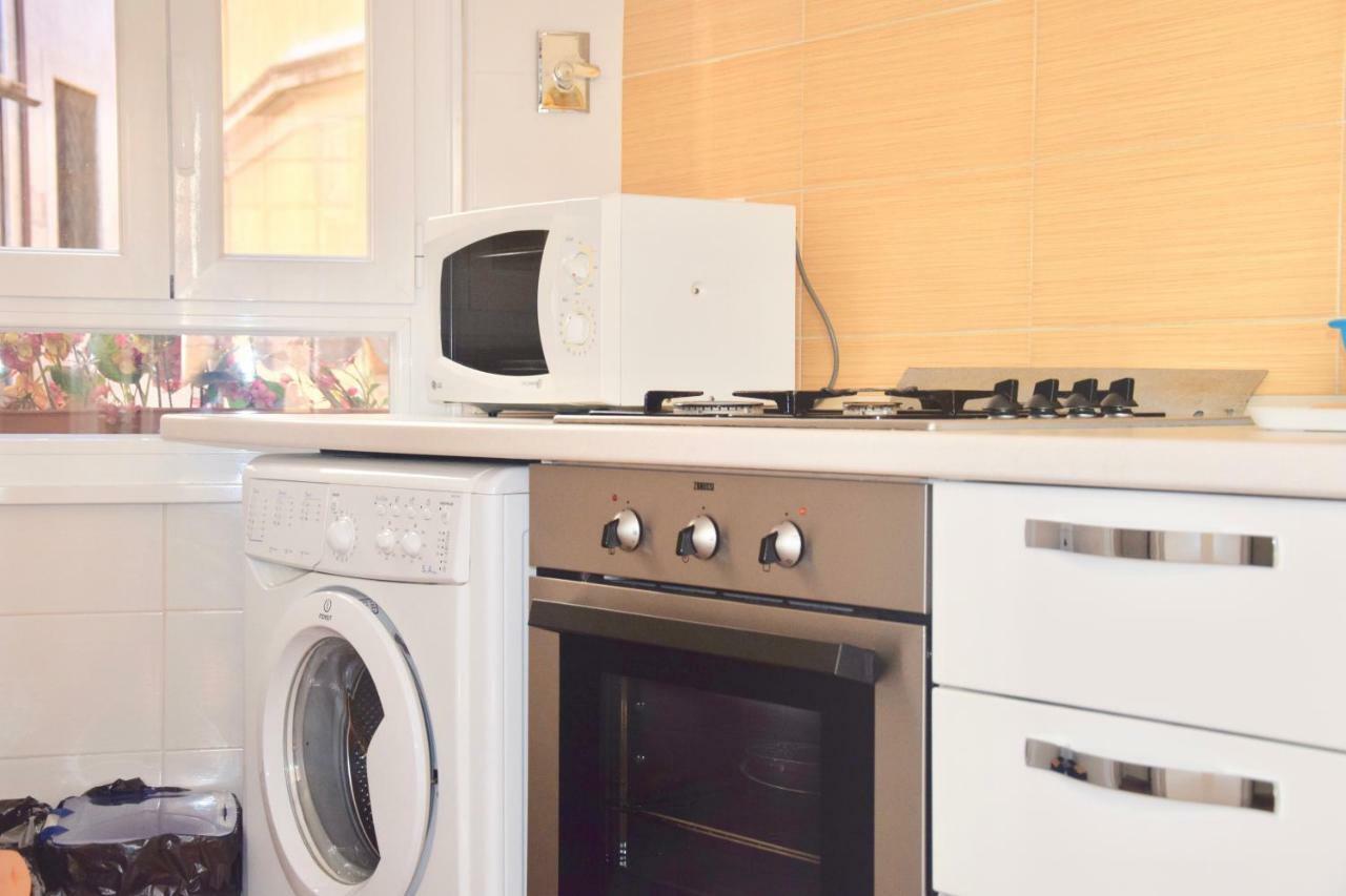 Apartamento Cuore Di Roma