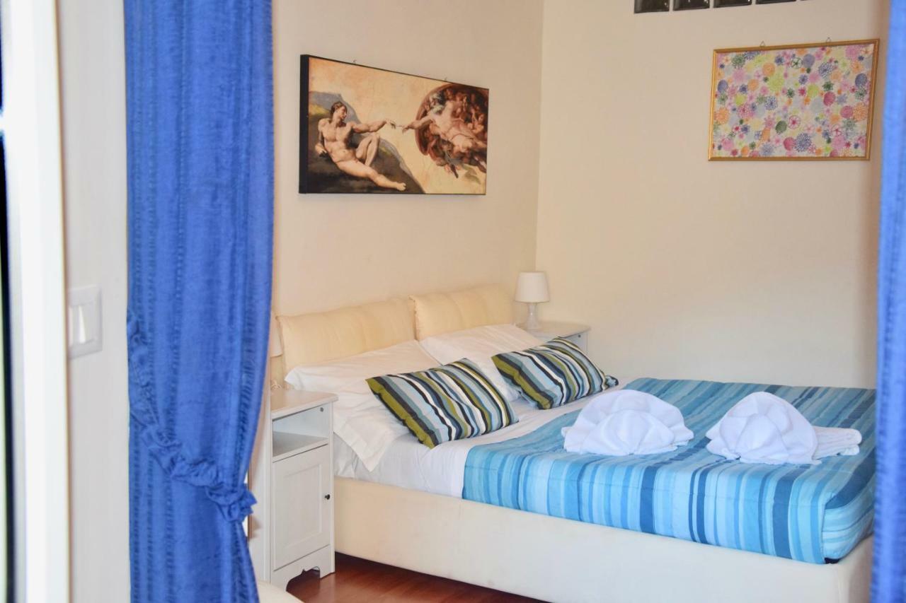 Cuore Di Apartamento *