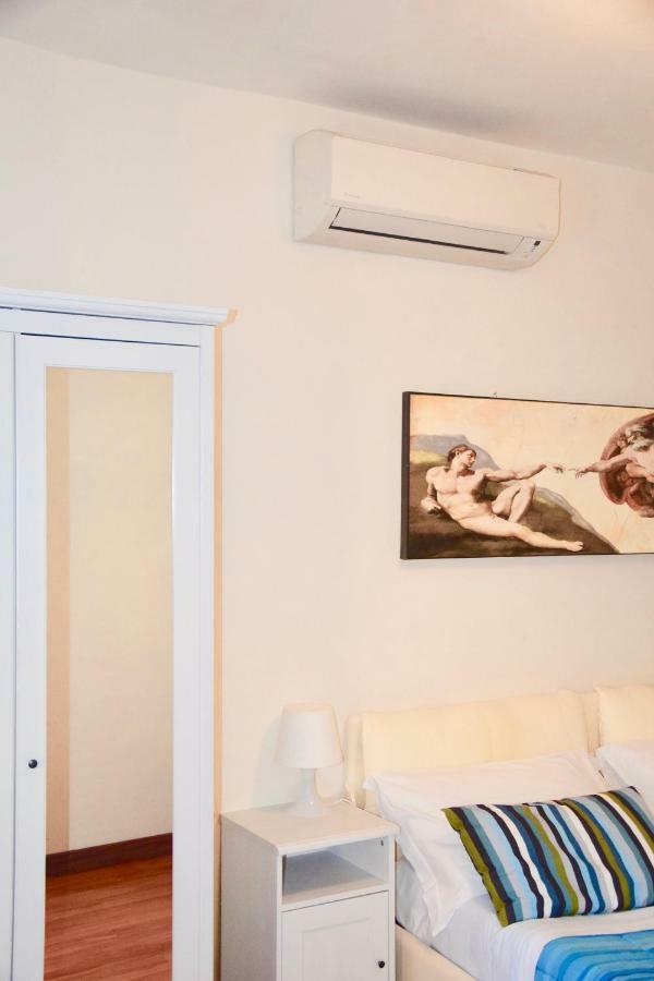 Cuore Di Apartamento *