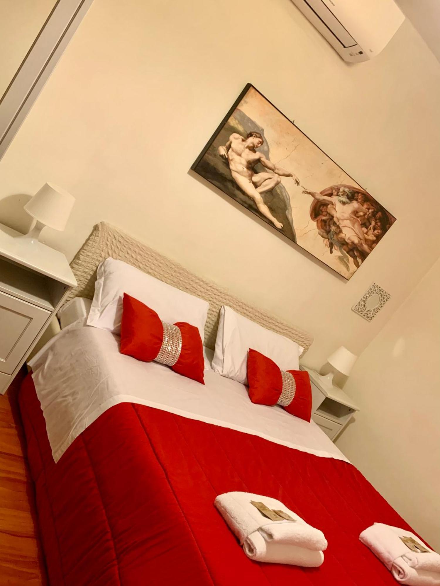 Cuore Di * Roma