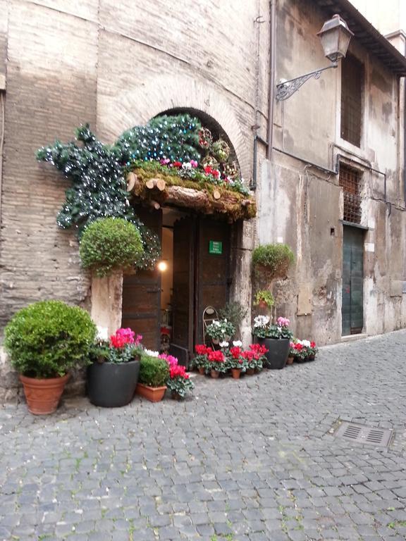 Cuore Di Appartamento *