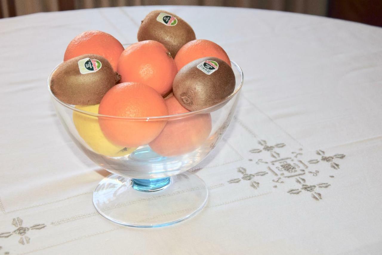 Appartamento Cuore Di *