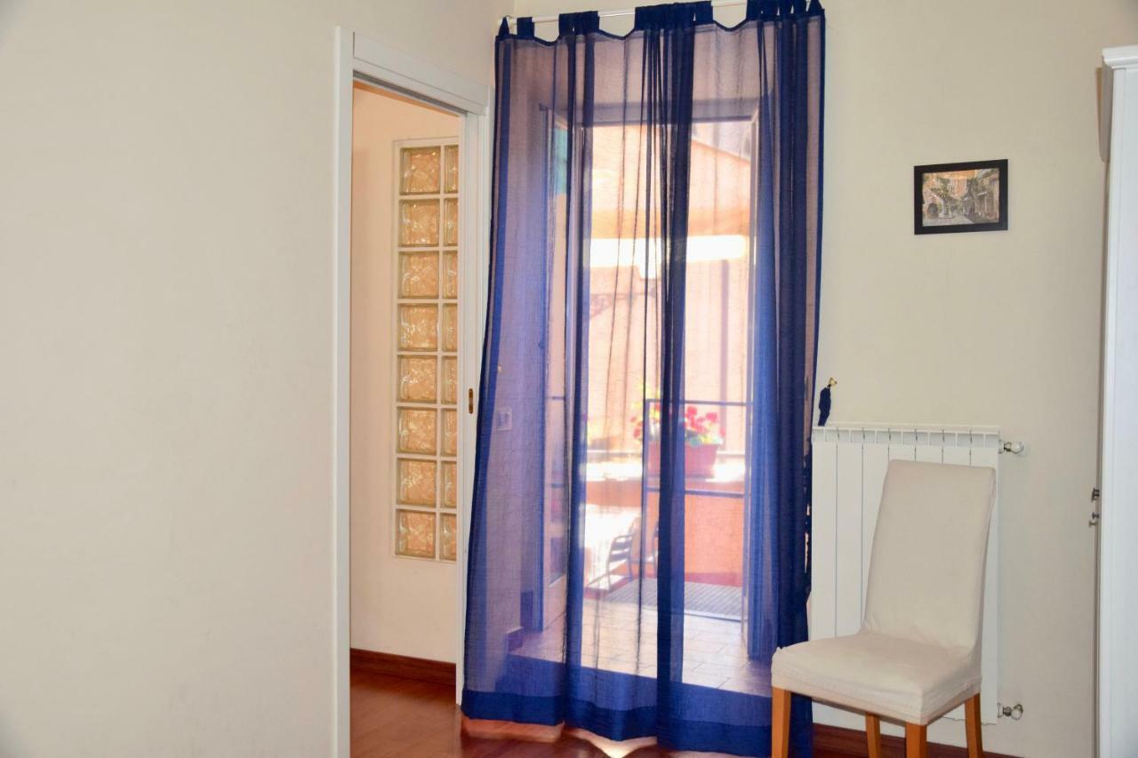 Cuore Di Roma