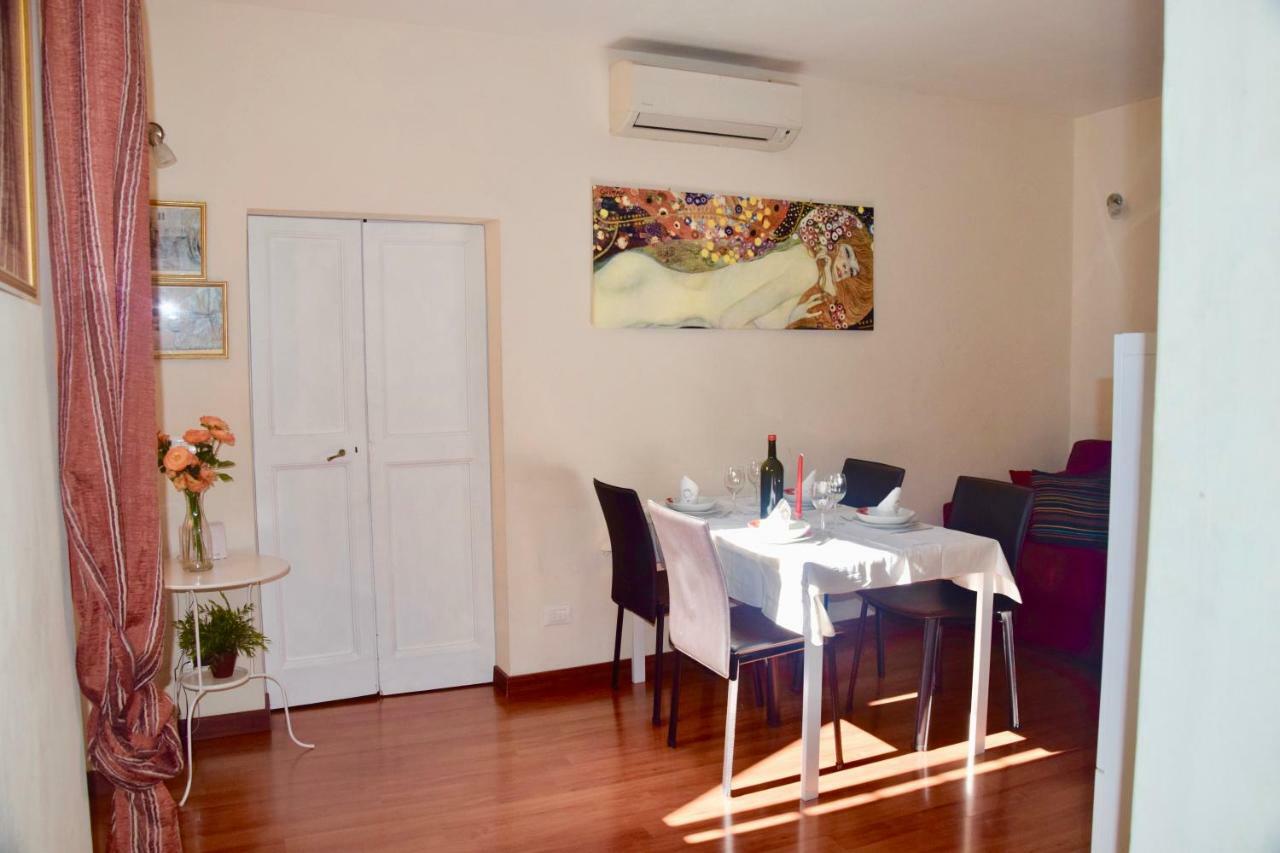 Appartamento Cuore Di Roma