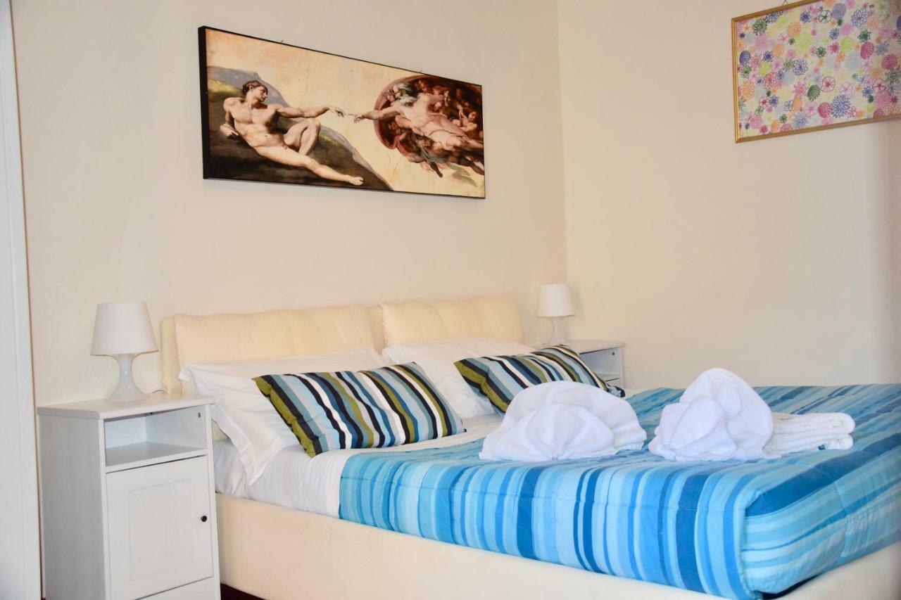 Cuore Di Apartment