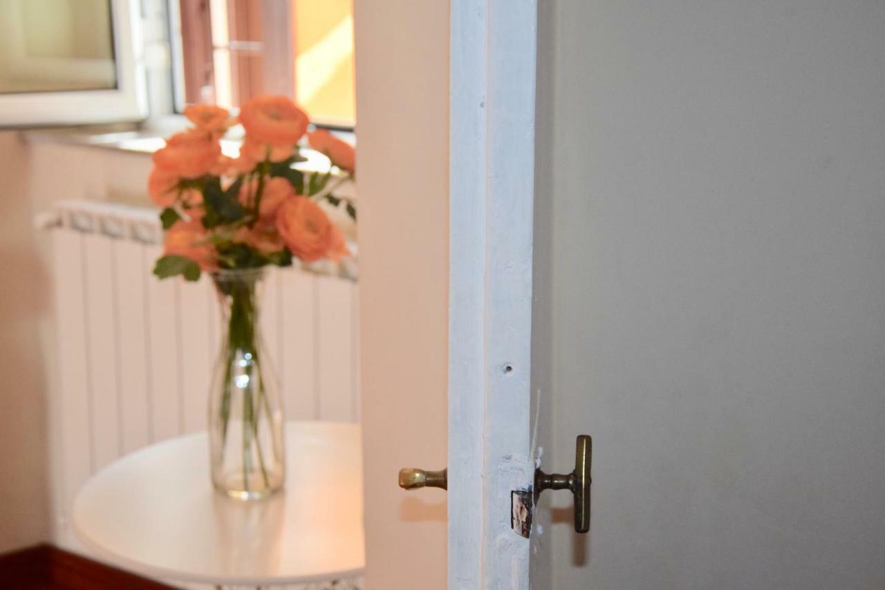 Apartment Cuore Di Rome