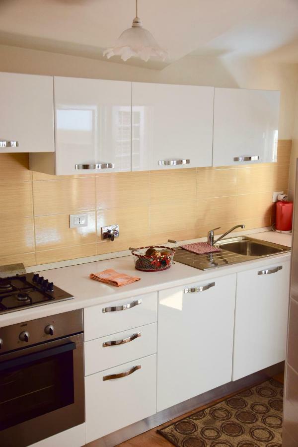 Cuore Di Apartment *